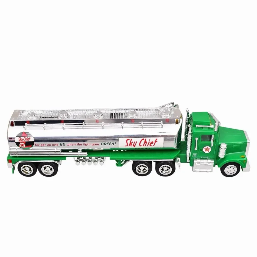 Texaco taylor truck